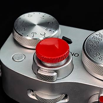 Amazon.com : Camera Shutter Button,3 Pcs Camera Soft Release